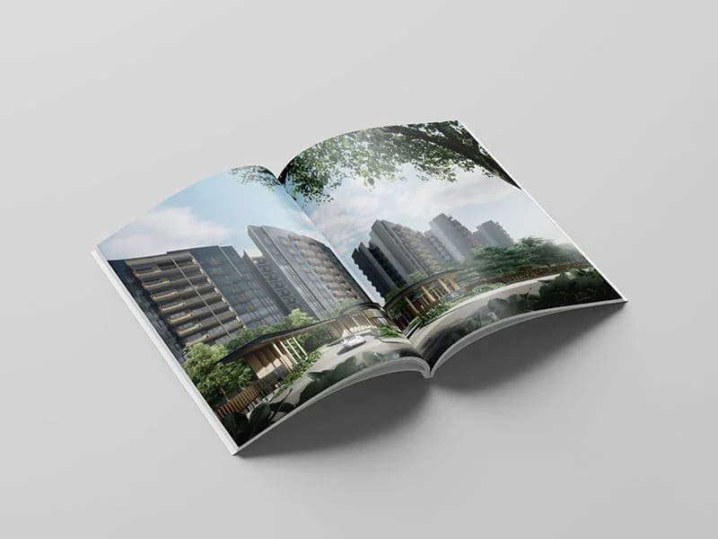 Uninav Utopia Brochure